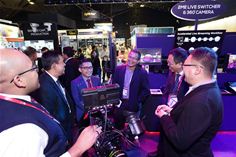 BroadcastAsia2017 BroadcastAsia2017