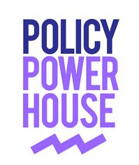 Policy Powerhouse logo Policy Powerhouse logo