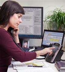 Polycom VoIP phones Polycom VoIP phones
