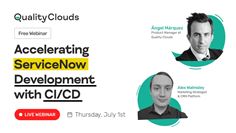 Accelerating ServiceNow Development with CI/CD Webinar , SEO, Wordpress Support & Insurance, Mortgage, Loans, Legal, Etc Blogs