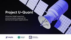 Project U-Quant