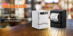 BIXOLON SRP-Q300B BIXOLON SRP-Q300B