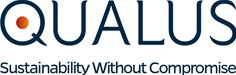 Qualus logo Qualus logo
