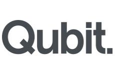 Qubit logo