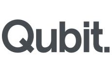 Qubit logo Qubit logo