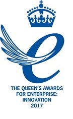 UKCloud wins Queen's Award for Enterprise UKCloud wins Queen's Award for Enterprise