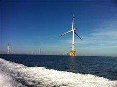 Offshore wind farm Offshore wind farm