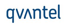 Qvantel logo Qvantel logo