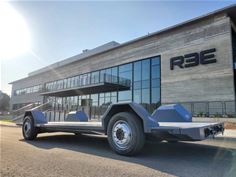 Rockwell Automation to power new UK electric vehicle factory