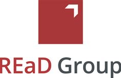 REaD Group logo REaD Group logo