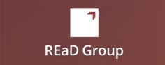 REaD Group logo