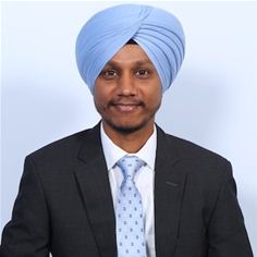 RP Singh, Chief Curator RP Singh, Chief Curator