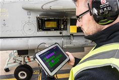 Typhoon and tablet technology Typhoon and tablet technology