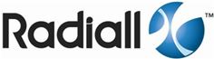 Radiall logo Radiall logo