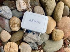 Rajant's new ES1 BreadCrumb® node Rajant's new ES1 BreadCrumb® node