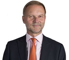 Ralf Carlström, General Manager at Digital Metal Ralf Carlström, General Manager at Digital Metal