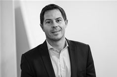 Ralph Hubner, sector principal, Hampleton Partners Ralph Hubner, sector principal, Hampleton Partners