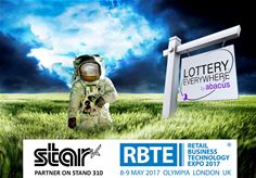 Abacus joins Star at RBTE 2017 Abacus joins Star at RBTE 2017