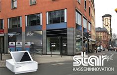 Star Micronics opens German Branch Office Star Micronics opens German Branch Office