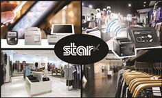 Visit Star Micronics at RBTE 2017 Visit Star Micronics at RBTE 2017