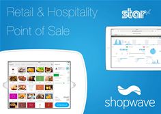 Star Micronics and Shopwave at Restaurant Tech Live 2017 Star Micronics and Shopwave at Restaurant Tech Live 2017