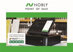 Nobly Pos Demonstrates Its Next Generation Ipad Based Pos System With Star Micronics At Restaurant Tech Live And Coffee Shop Innovation 17 Nobly Pos Demonstrates Its Next Generation Ipad Based Pos System With Star Micronics At Restaurant Tech Live And Coffee Shop Innovation 17