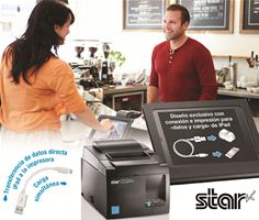 Visite Star Micronics en el Fòrum Gastronòmic 2017 Visite Star Micronics en el Fòrum Gastronòmic 2017