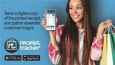 Receipt Tracker Receipt Tracker