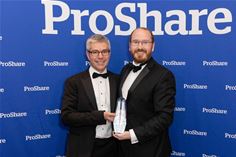 Redgate ProShare Award