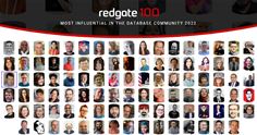 The Redgate 100 The Redgate 100