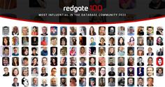 The Redgate 100