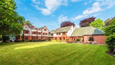 Redwalls Care Home, part of the Kingsley Healthcare Group Redwalls Care Home, part of the Kingsley Healthcare Group
