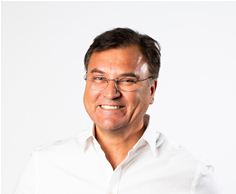 Reg Swart Reg Swart