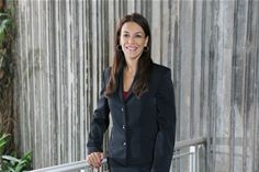 Renata Randi CMAO Logicalis Renata Randi CMAO Logicalis