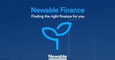 Renewable Energy Finance Renewable Energy Finance