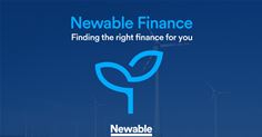 Renewable Energy Finance