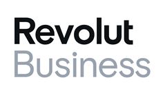 Revolut Business logo Revolut Business logo