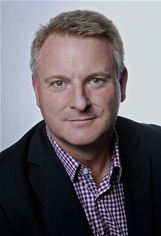 Richard Roberts Richard Roberts