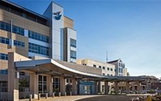 Wi-Fi 6 and WBA OpenRoaming™ Across Multiple Hospital Campuses Wi-Fi 6 and WBA OpenRoaming™ Across Multiple Hospital Campuses