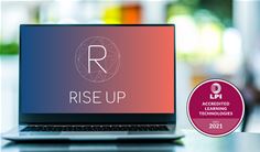 Rise Up Receives LPI Accreditation