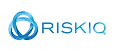 RiskIQ logo RiskIQ logo