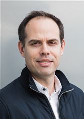 Robin Brattel, CEO of Iotics Robin Brattel, CEO of Iotics