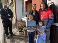 Robinson Family Sheffield Robinson Family Sheffield