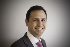 Russell Kenrick, ILX Managing Director Russell Kenrick, ILX Managing Director