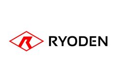 Ryoden logo