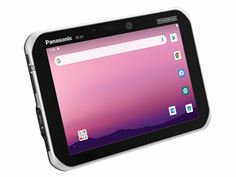 Panasonic TOUGHBOOK S1 Panasonic TOUGHBOOK S1