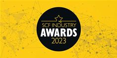 SCF Industry Awards 2023 SCF Industry Awards 2023