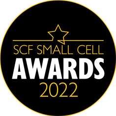 SCF Awards logo