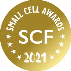 SCF Small Cell Awards SCF Small Cell Awards