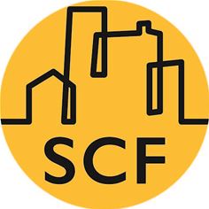 SCF logo